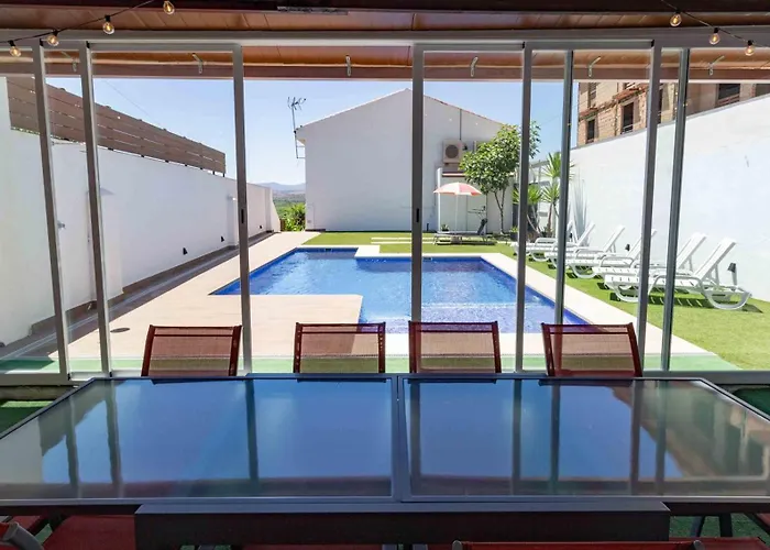Casa La Villa