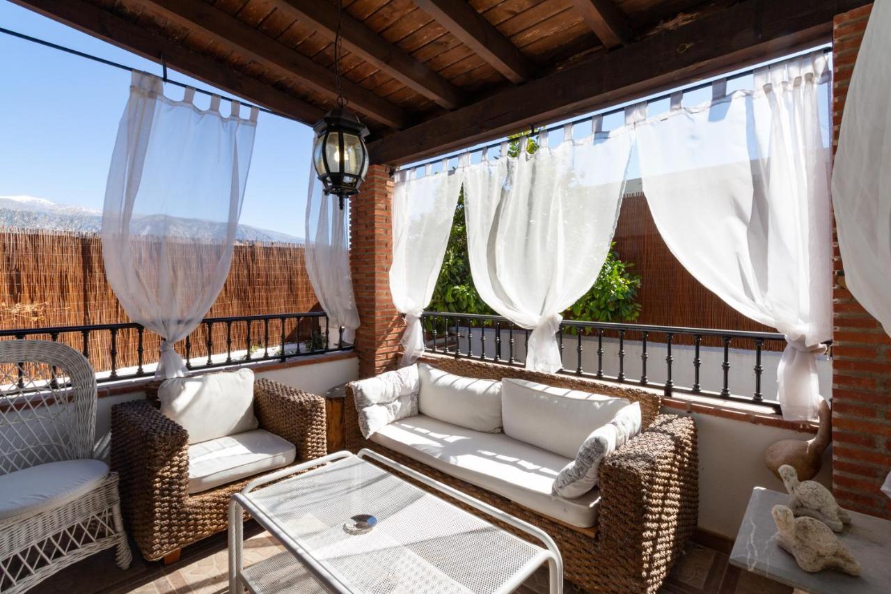 Villa Casa La El Padul