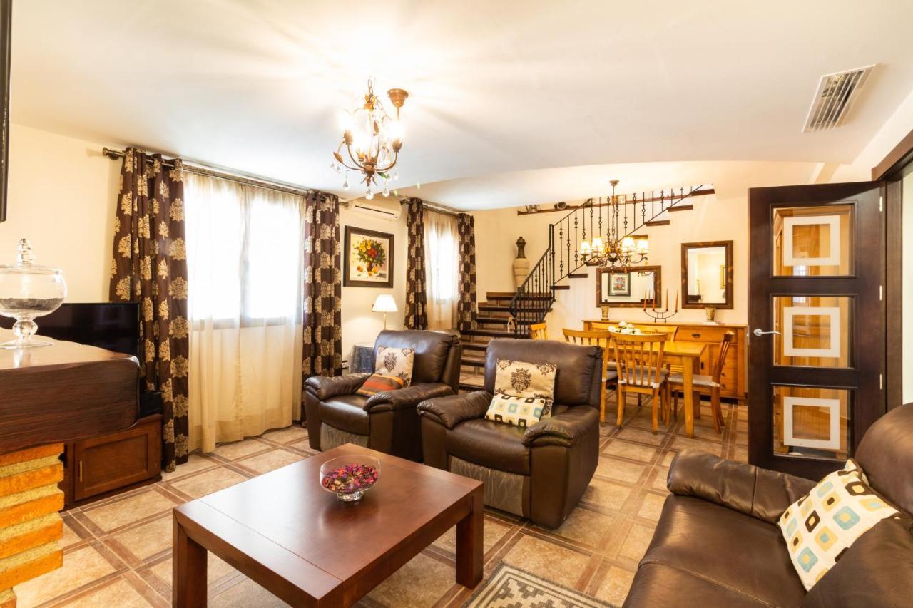 Casa La Villa