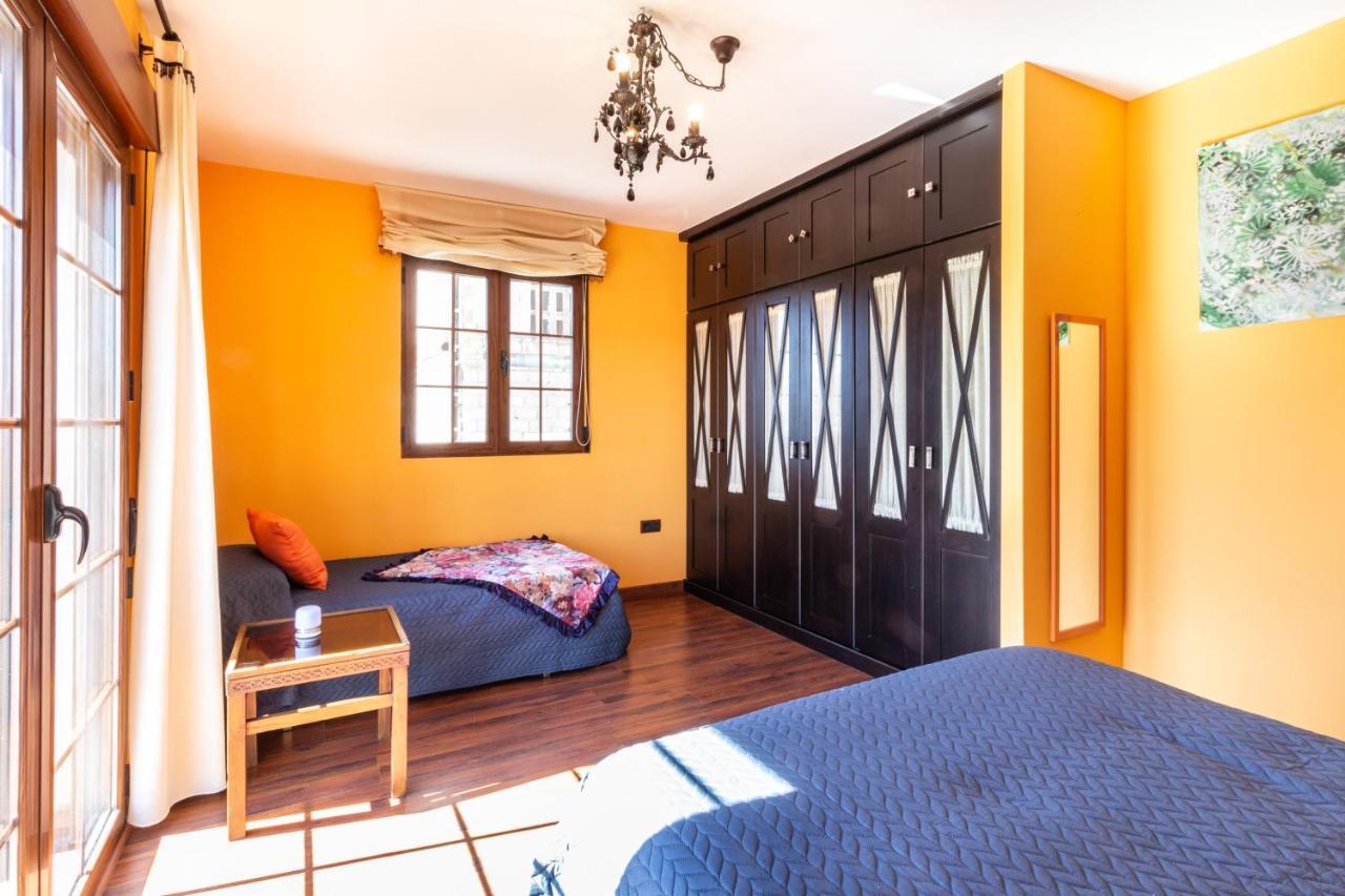 Villa Casa La *