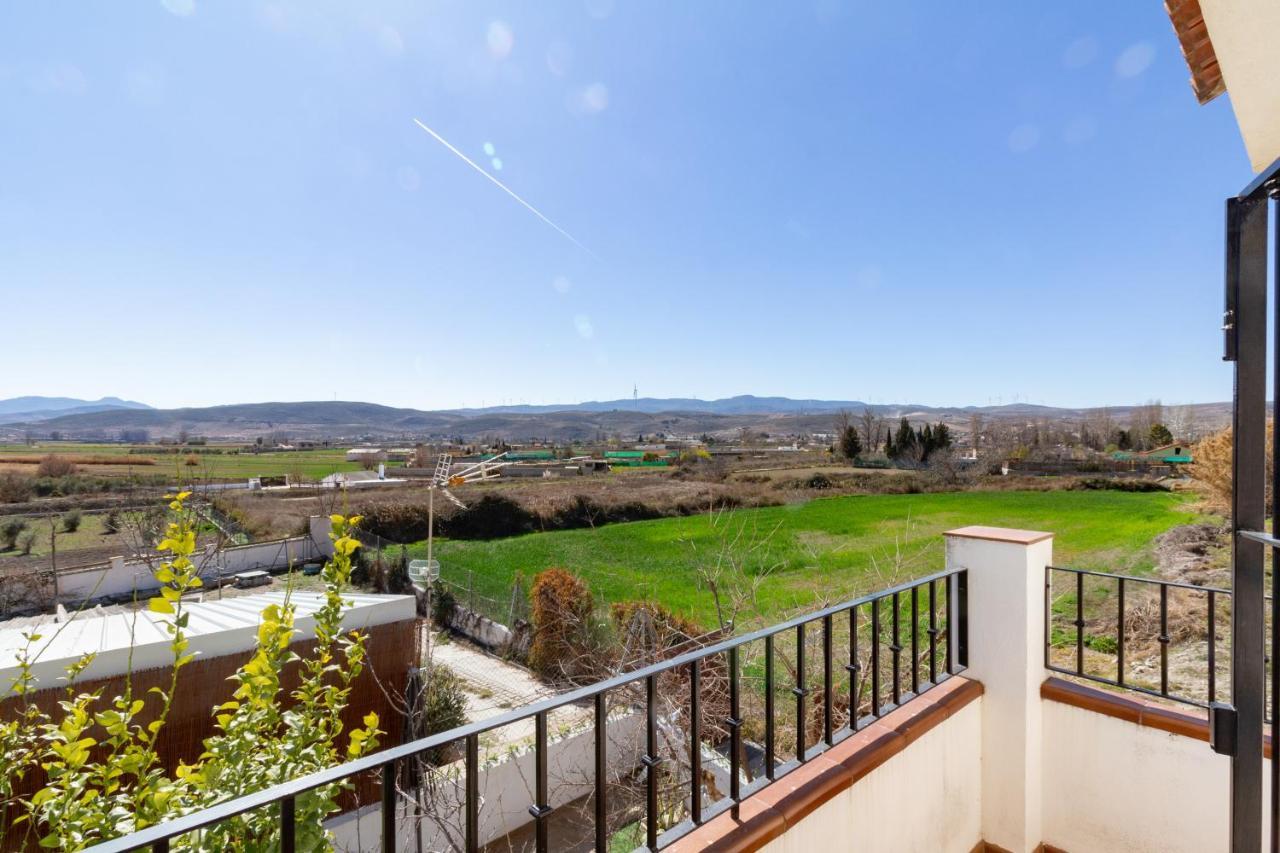 Casa La Villa