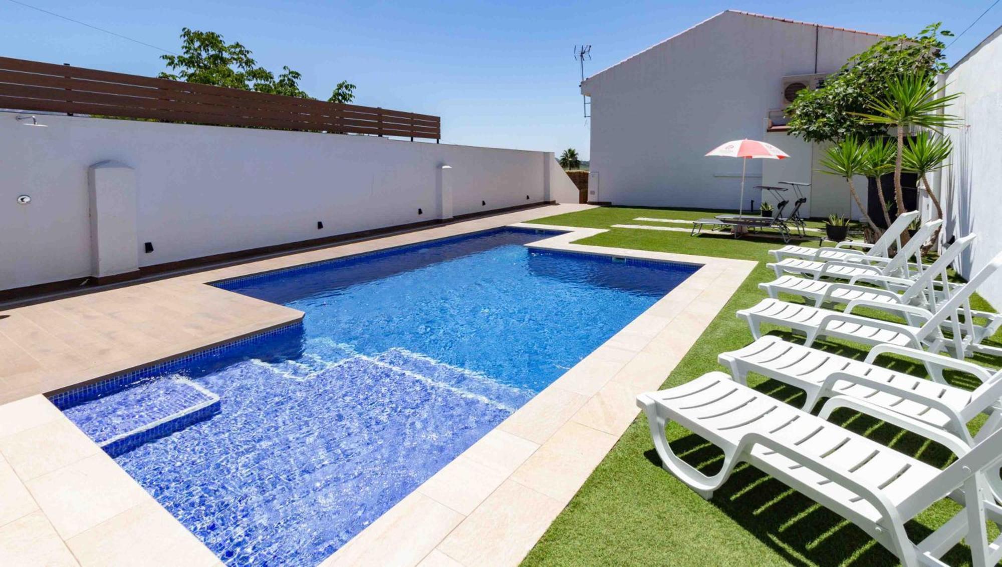 Casa La * El Padul