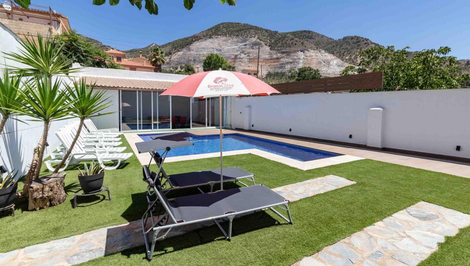 Villa Casa La