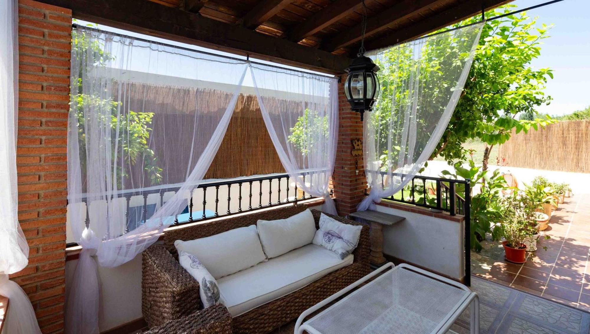 Casa La